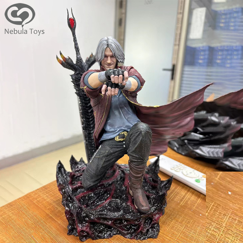 Kotobukiya Artfx - New Game Devil May Cry 5