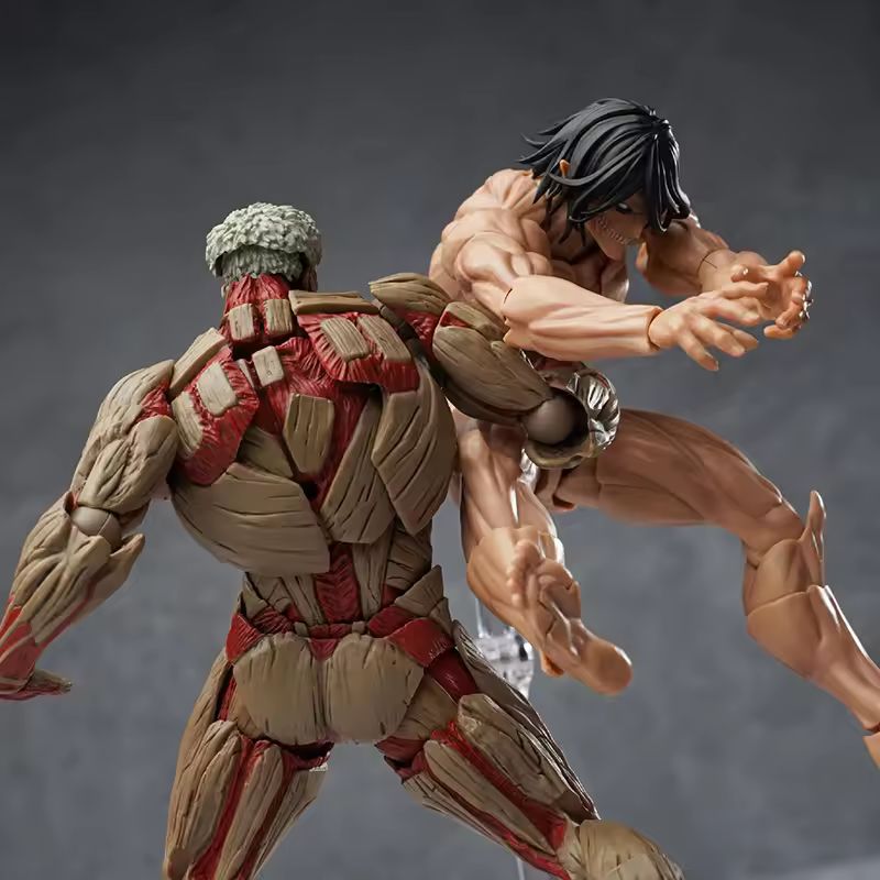 Kotobukiya Artfx - Amazing Yamaguchi Ko Attack On Titan