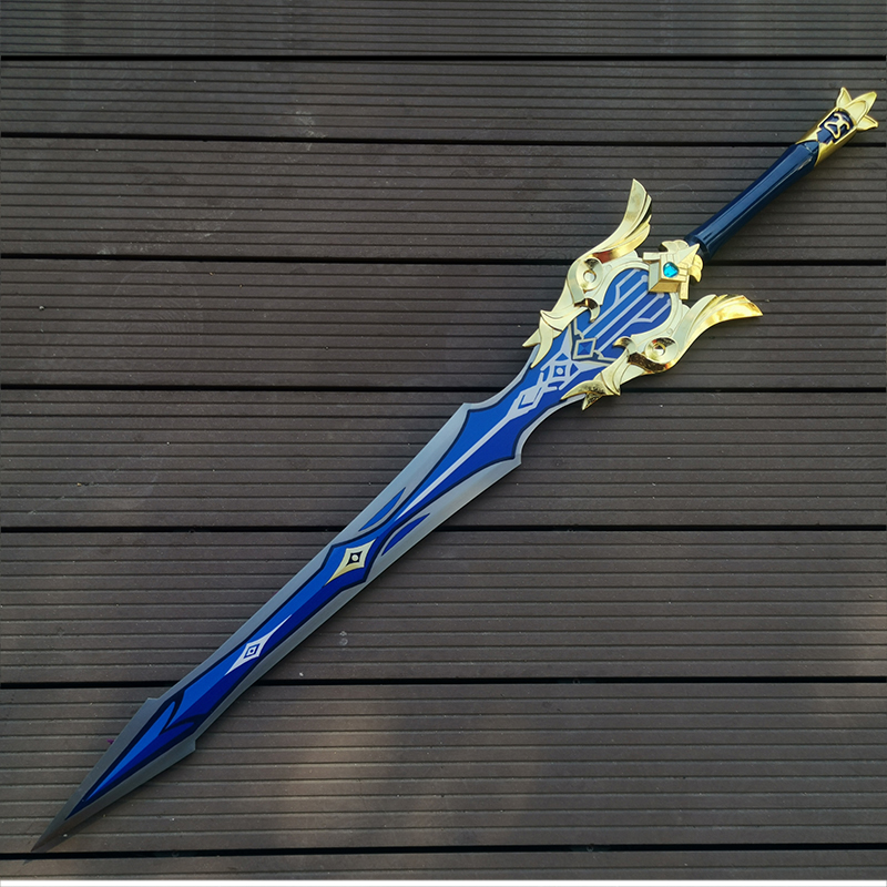 Cosplay Prop Display - Song of Broken Pines Inspired Decorative
