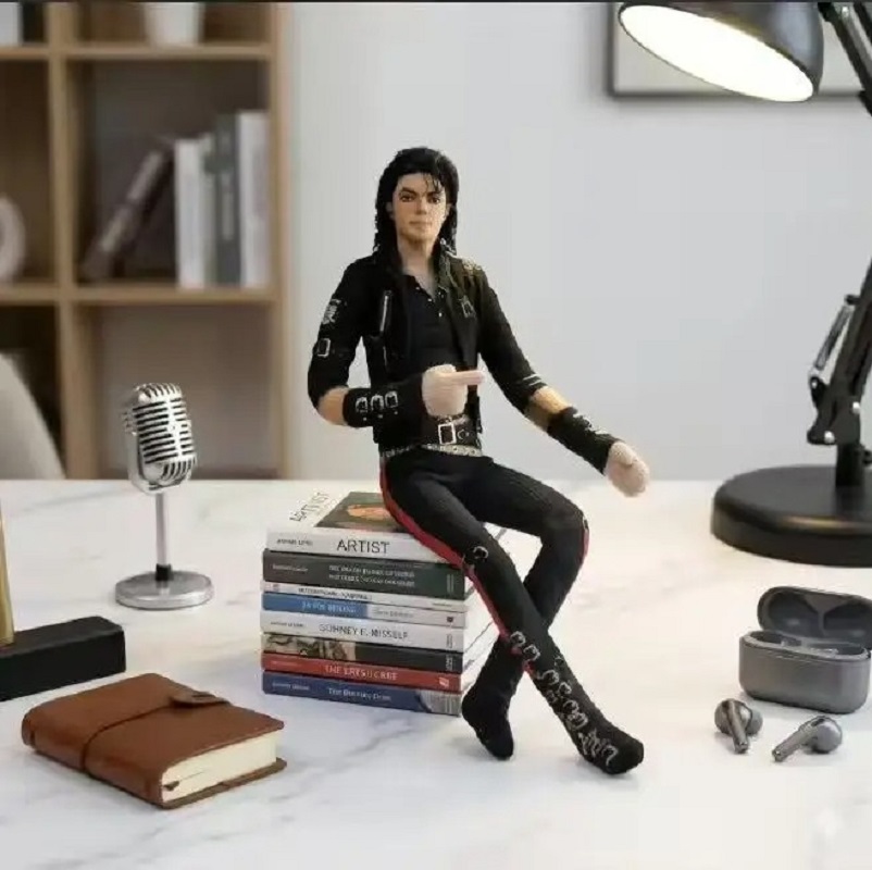 Cosplay Fire Prop - New //Hot Style Michael Jackson Cosplay