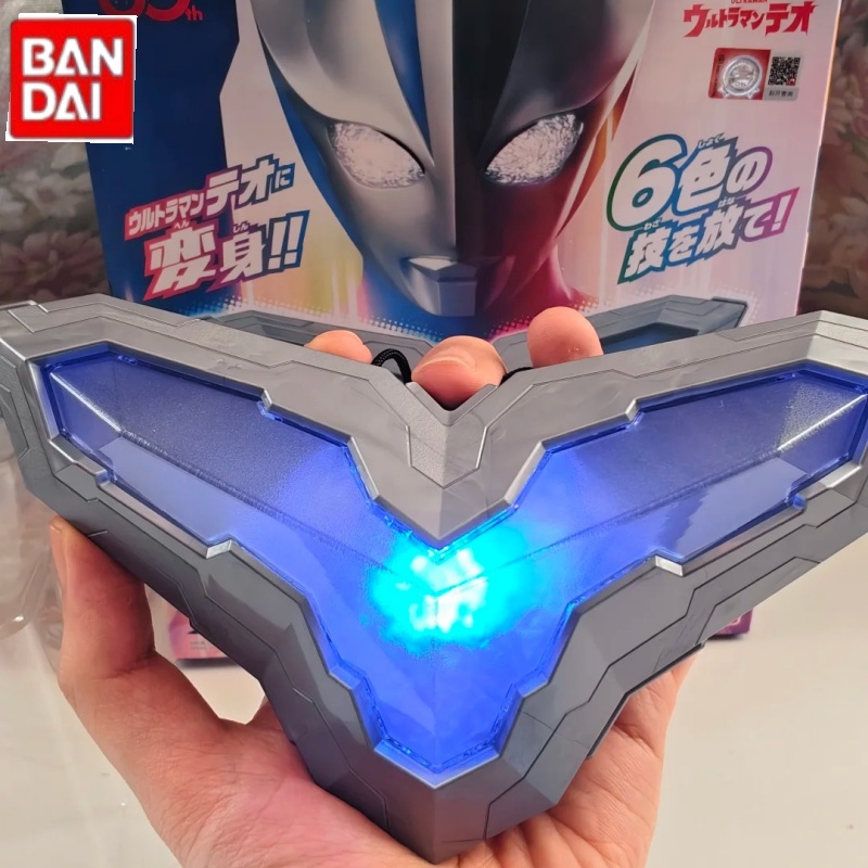Bandai Gundam Hg - In Stock Bandai Genuine DX Teo
