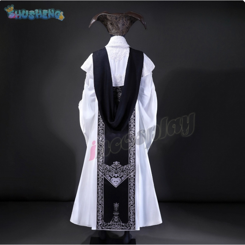 Game Bloodborne The Choir Cosp - огляд і ціна Bloodborne Cosplay Prop