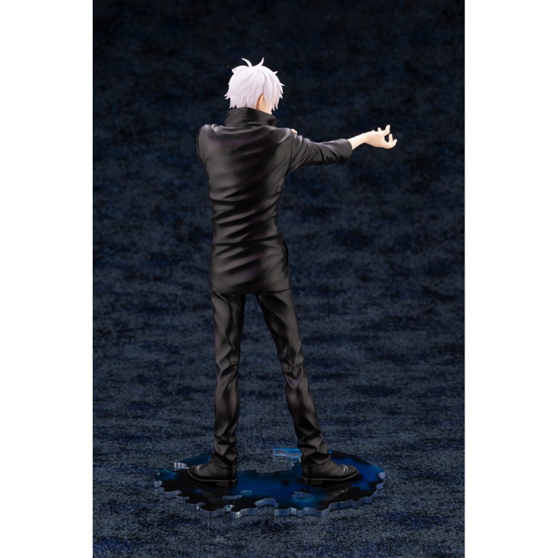 100% Original Kotobukiya Jutsu - огляд і ціна Kotobukiya Artfx