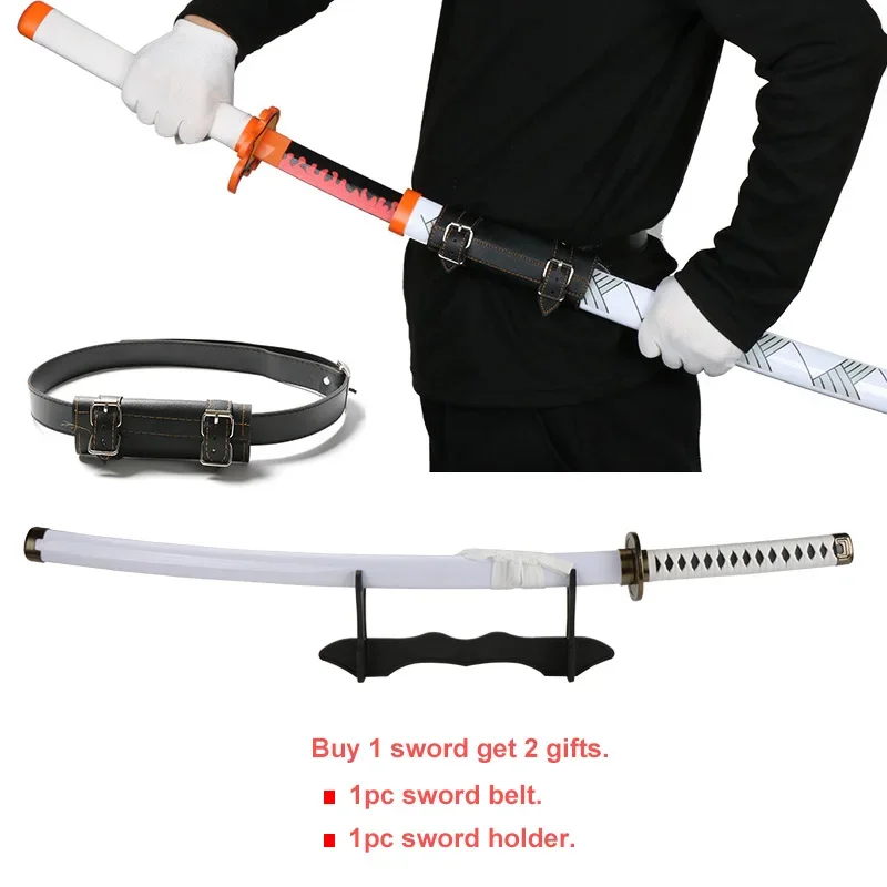 2026 Roronoa Zoro Katana Anime - огляд і ціна Cosplay Prop Katana