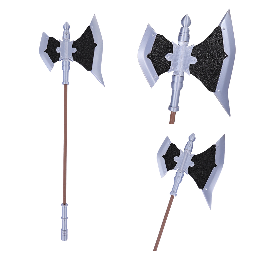 Anime Sousou No Frieren Cospla - огляд і ціна Frieren Cosplay Prop