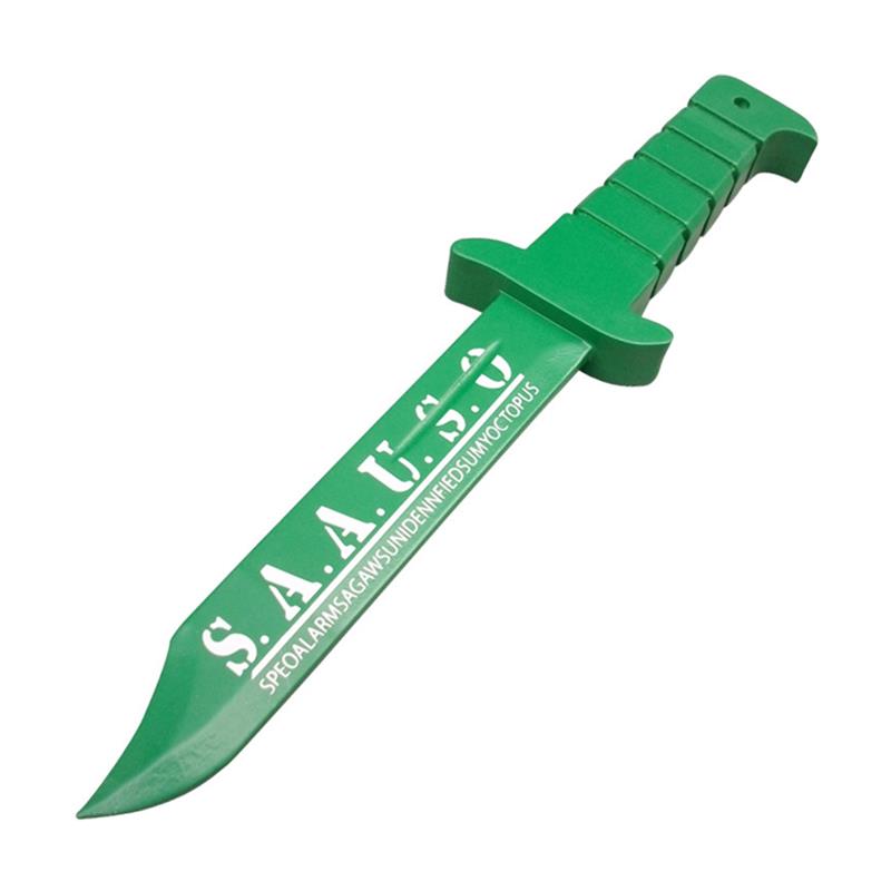 Shiota Nagisa 35.5cm Ninja Kat - огляд і ціна Cosplay Prop Katana