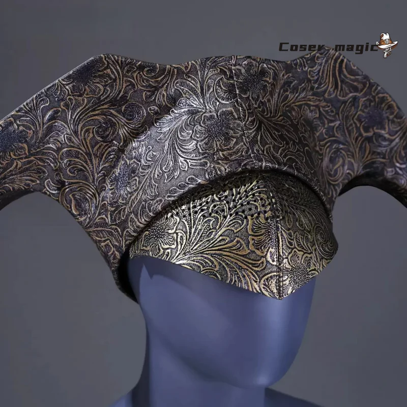 2025 new Halloween Party for W - огляд і ціна Bloodborne Cosplay Prop
