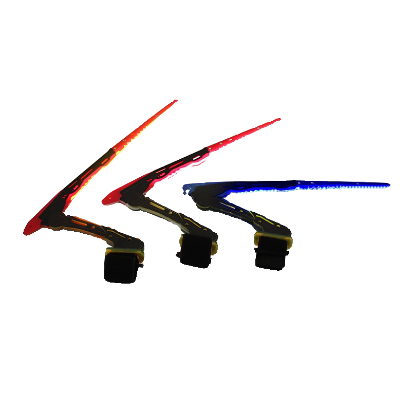 Anime Cyberpunk Katana Mantis  - огляд і ціна Cosplay Prop Katana