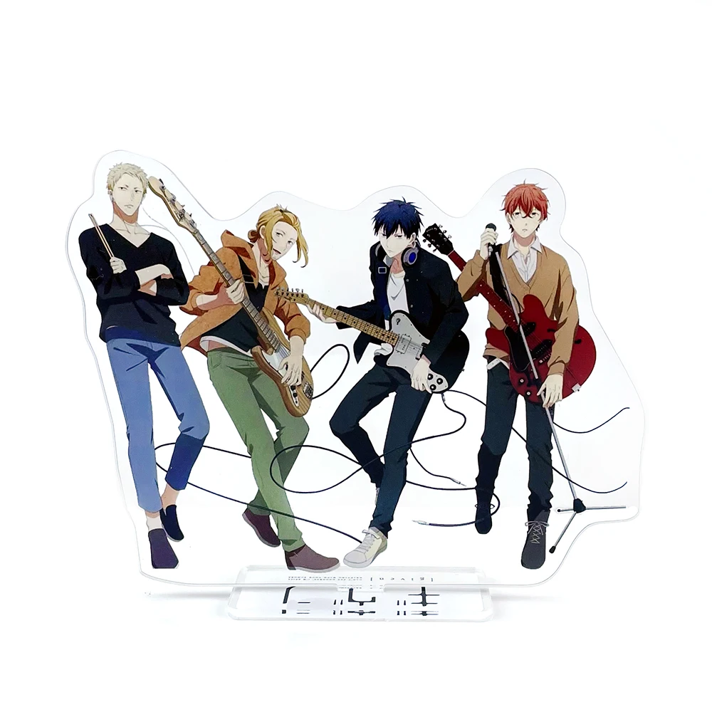 Given group Sato Mafuyu Uenoya - огляд і ціна Kotobukiya Artfx