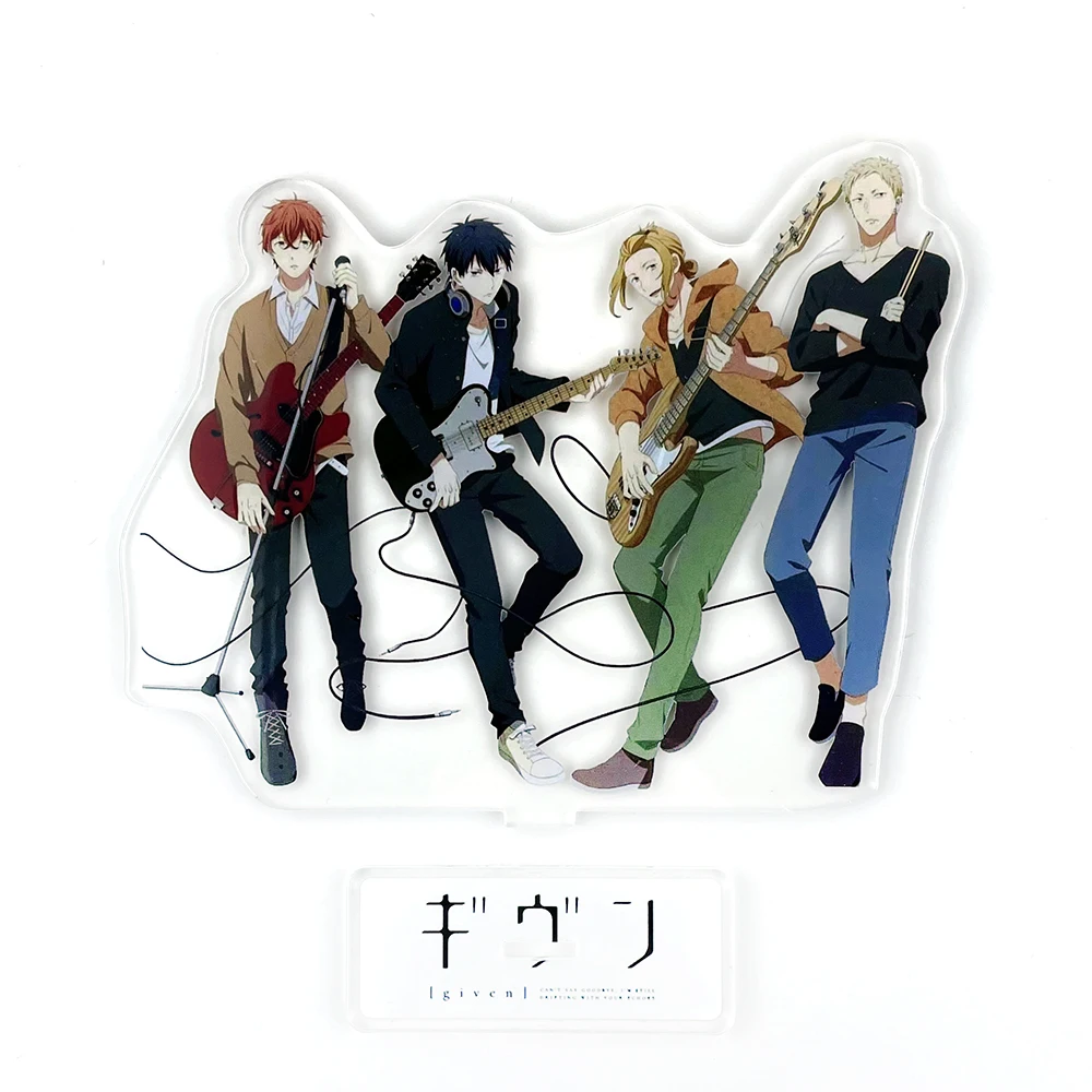 Given group Sato Mafuyu Uenoya - огляд і ціна Kotobukiya Artfx
