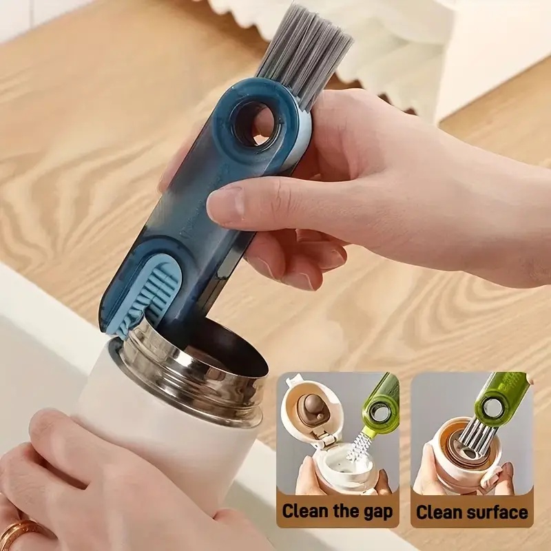 3-in-1 Cup Cleaning Brush Set, - огляд і ціна Worbla Thermoplastic