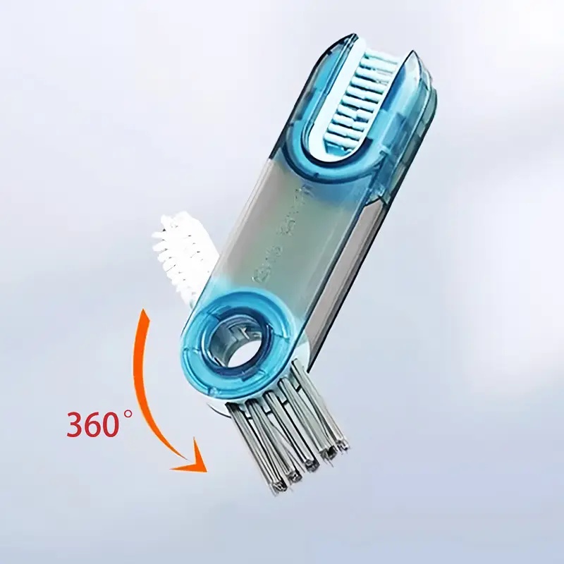 3-in-1 Cup Cleaning Brush Set, - огляд і ціна Worbla Thermoplastic