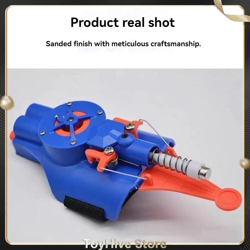 【In Stock】 Fully Automatic Per - огляд і ціна Cosplay Fire Prop
