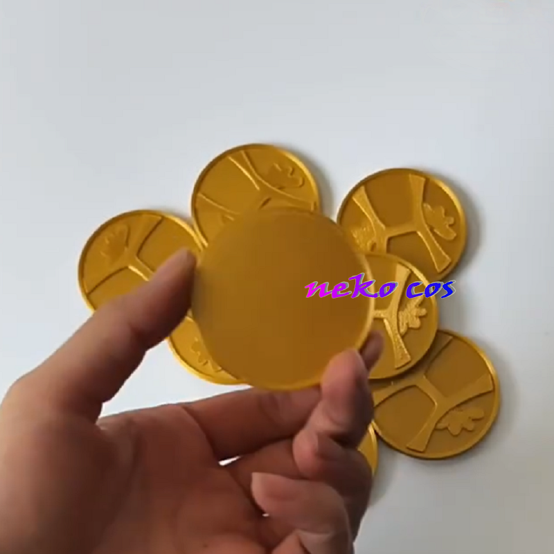 nekocos Panty & Stocking with  - огляд і ціна Cosplay Prop 3D Print Settings