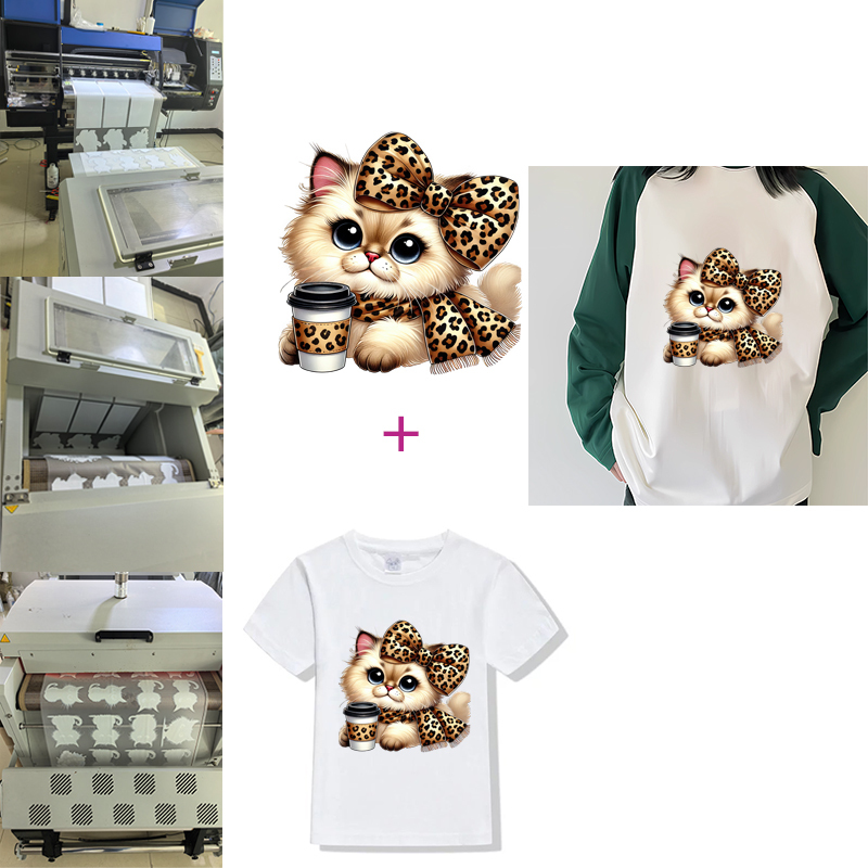 15types cartoon animal coffee  - огляд і ціна Worbla Thermoplastic