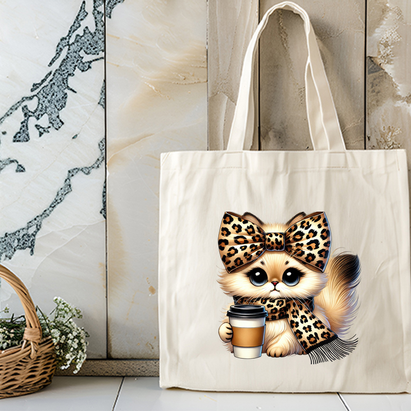15types cartoon animal coffee  - огляд і ціна Worbla Thermoplastic