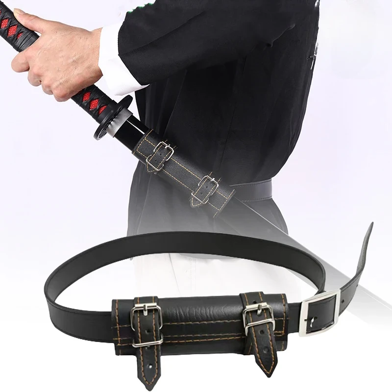 Demon Slayer Anime Cosplay Pro - огляд і ціна Cosplay Prop Katana