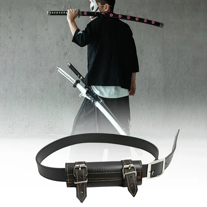 Demon Slayer Anime Cosplay Pro - огляд і ціна Cosplay Prop Katana