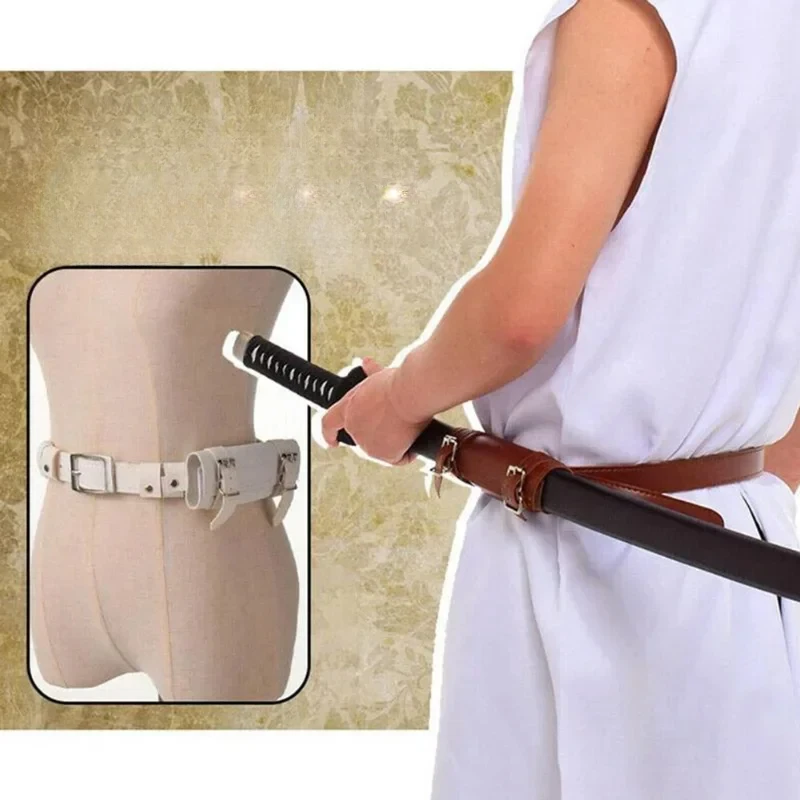 Demon Slayer Anime Cosplay Pro - огляд і ціна Cosplay Prop Katana