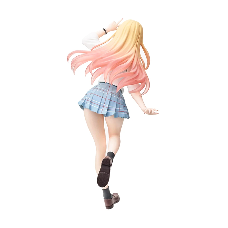 18cm My Dress-Up Darling Marin - огляд і ціна Kotobukiya Bishoujo