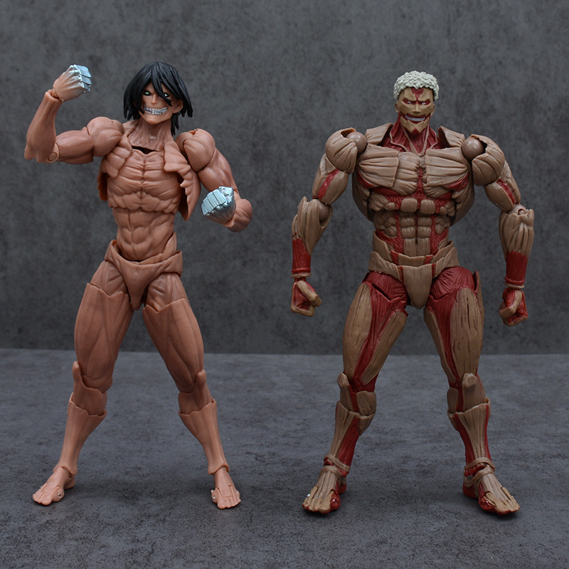 Amazing Yamaguchi Ko Attack On - огляд і ціна Kotobukiya Artfx