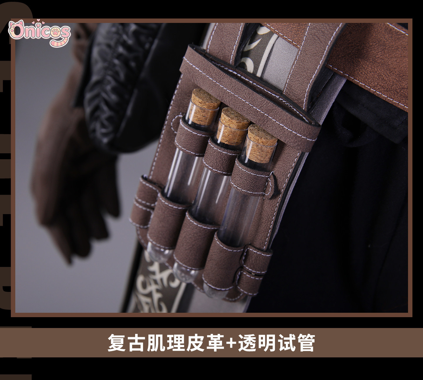 Game Bloodborne Tomb Explorer  - огляд і ціна Bloodborne Cosplay Prop