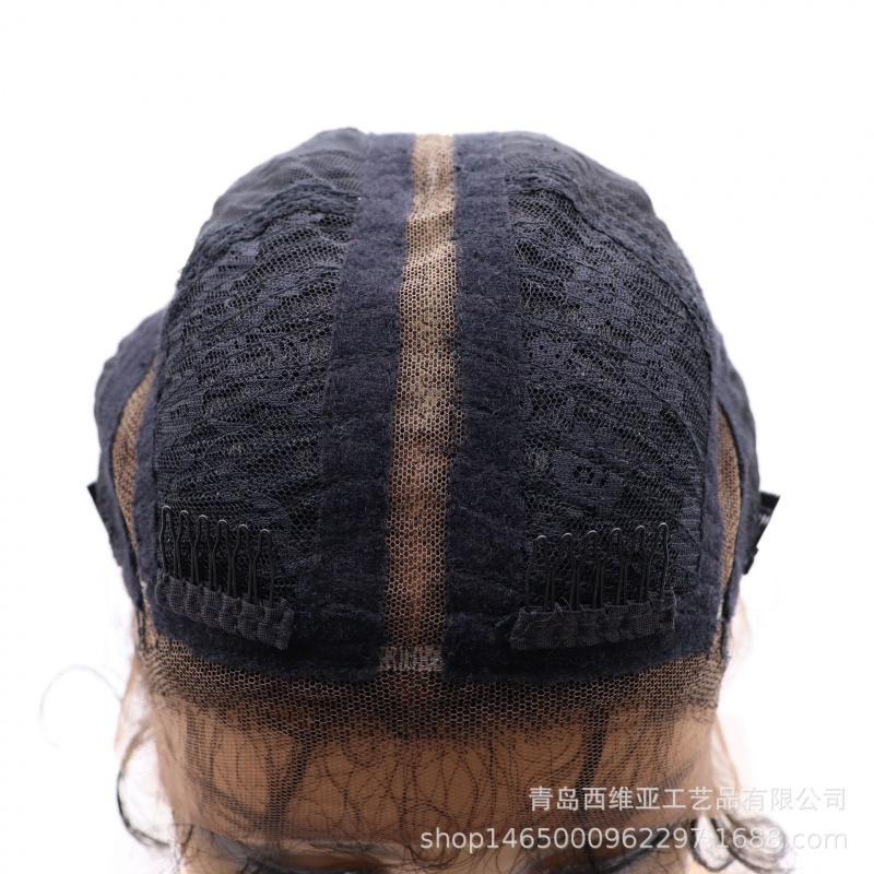 Comfortable rose elastic inner - огляд і ціна Wig Fiber Net