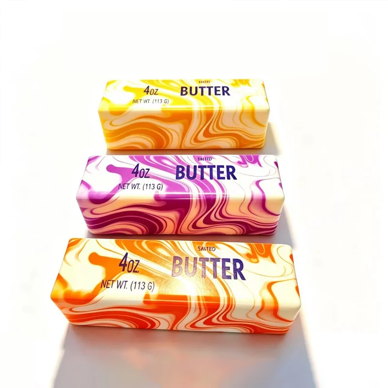 Hawaii Rhyolite Colors Butter  - огляд і ціна Cosplay Fire Prop