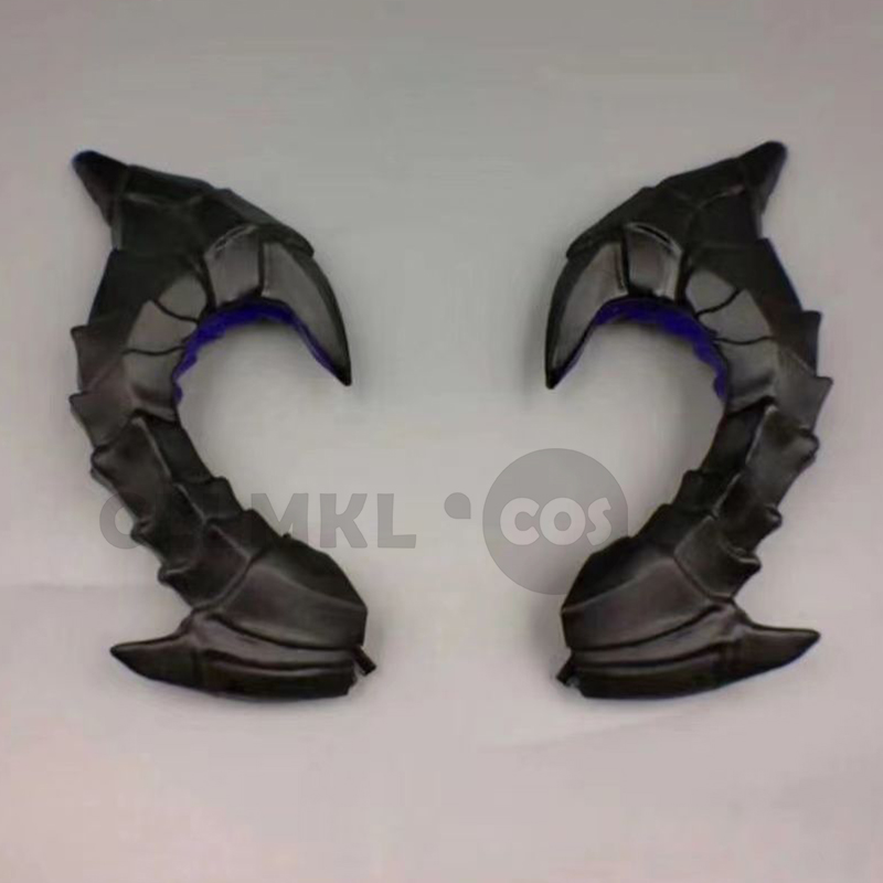 Genshin Impact Durin Cosplay P - огляд і ціна Cosplay Prop 3D Print Settings