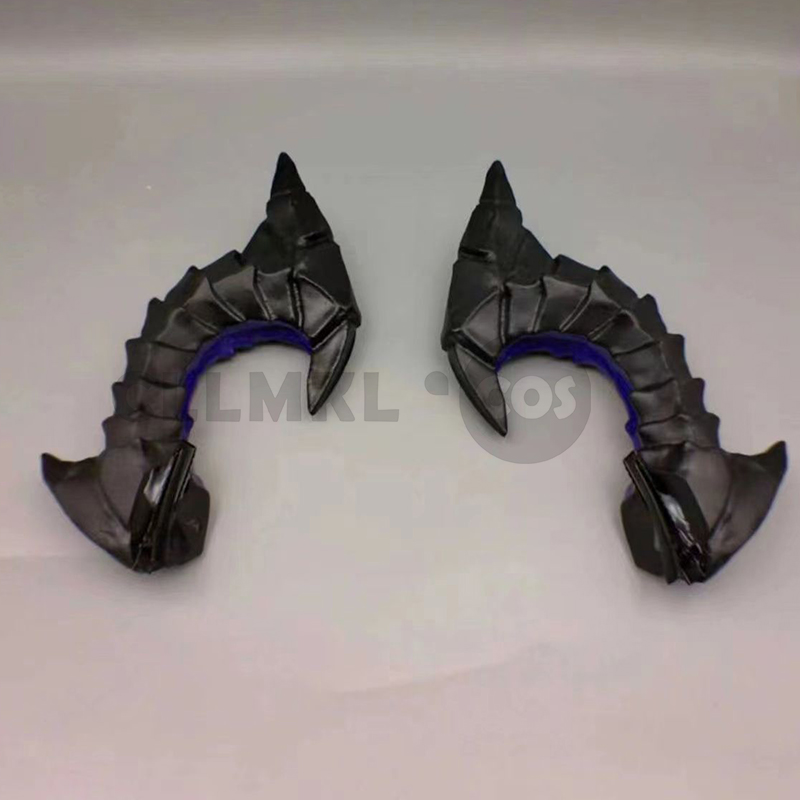 Genshin Impact Durin Cosplay P - огляд і ціна Cosplay Prop 3D Print Settings