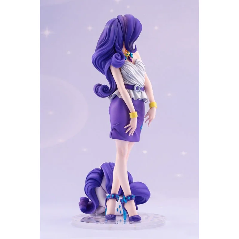 Kotobukiya 1/7 Rarity MY LITTL - огляд і ціна Kotobukiya Bishoujo