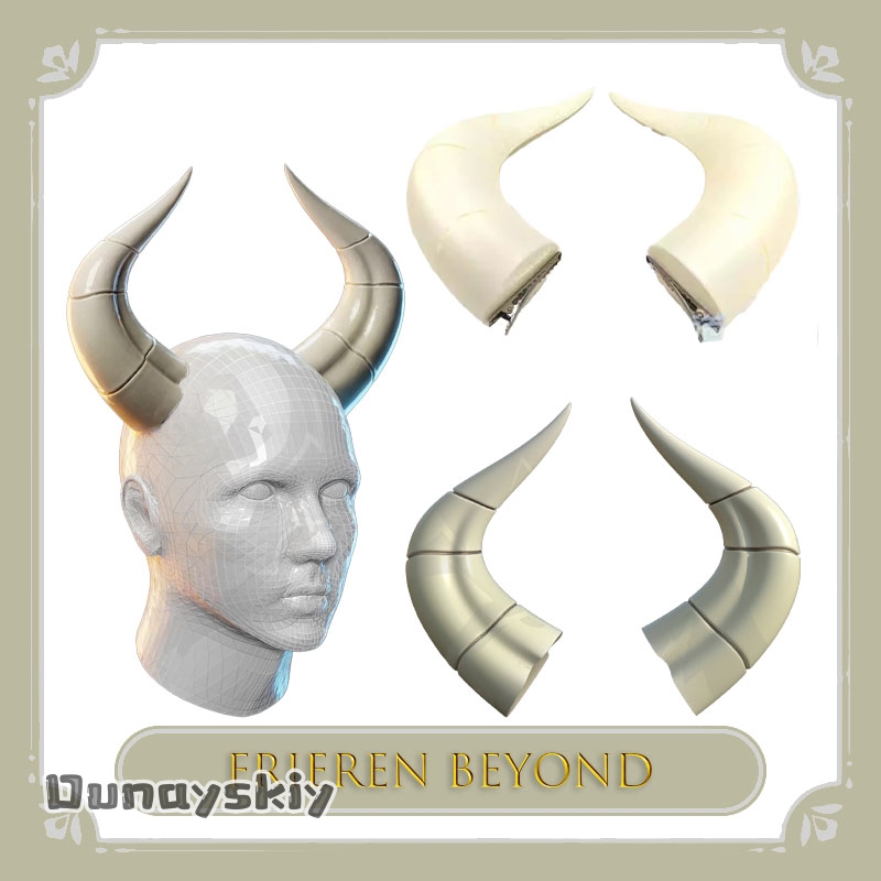 Kisekiya@Frieren Beyond Journe - огляд і ціна Frieren Cosplay Prop