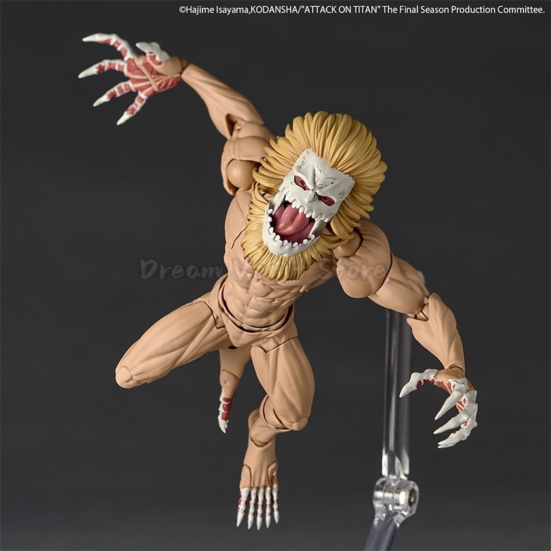 In Stock KAIYODO Amazing Yamag - огляд і ціна Kotobukiya Artfx