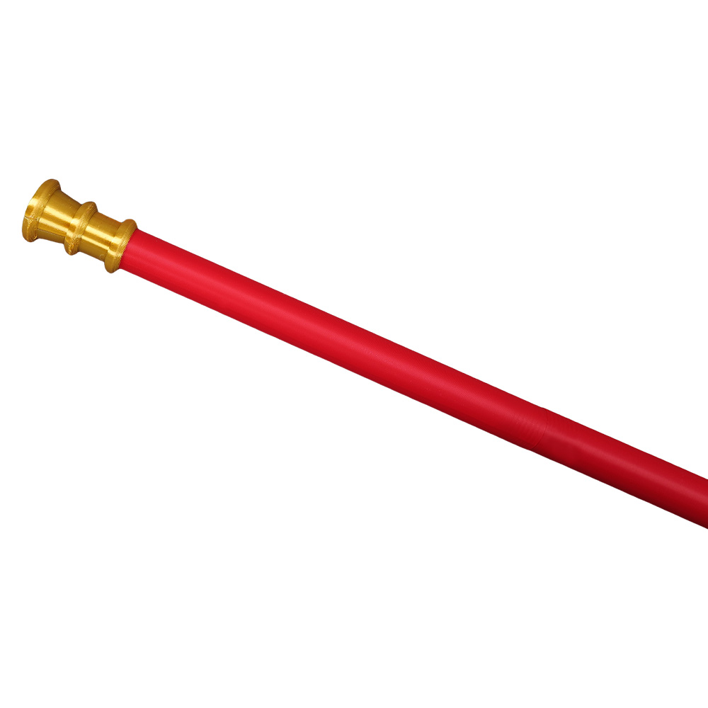 Fantasia Frieren Staff Rod Cos - огляд і ціна Frieren Cosplay Prop