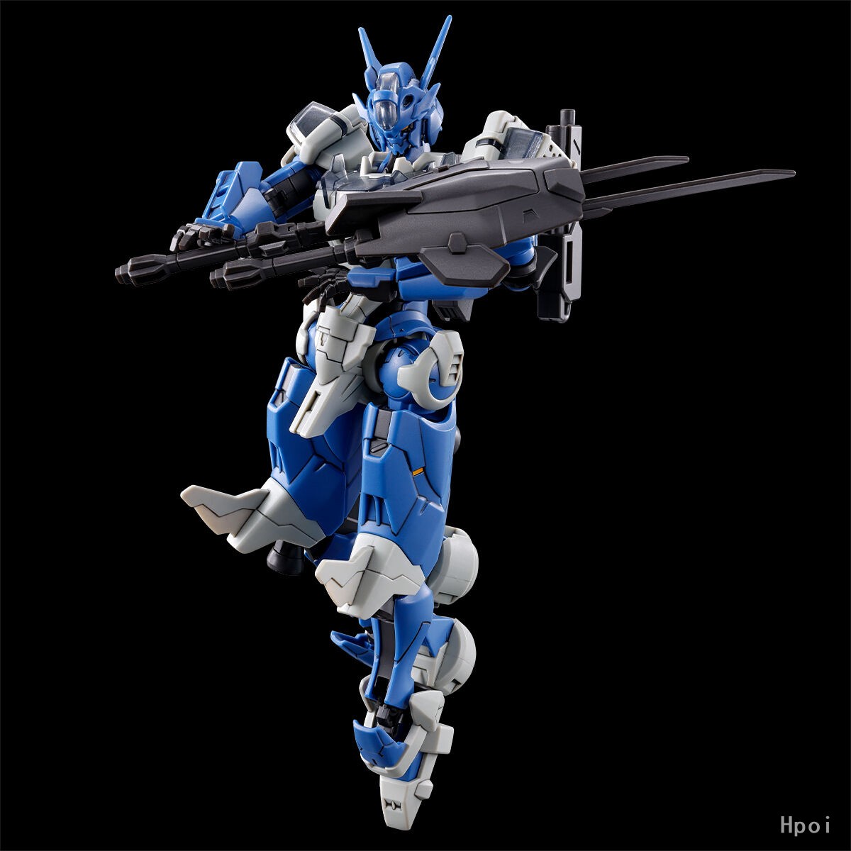 Jms Avp-03 Anavata Assembly Ac - огляд і ціна Bandai Gundam Hg