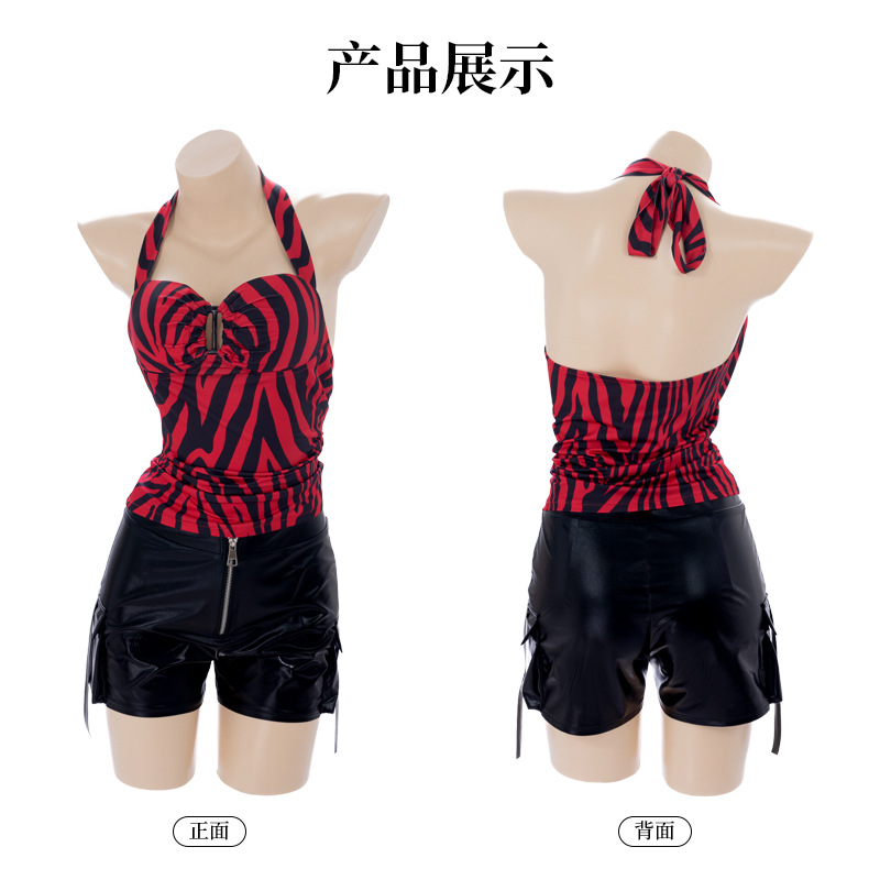 WHH 2026 new style Nikki Cospl - огляд і ціна Free Cosplay Prop Patterns