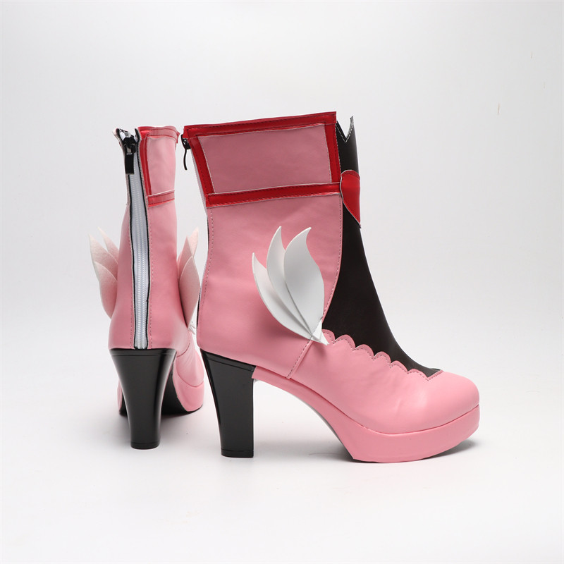 Game DVA Custom Made Cosplay S - огляд і ціна Dva Cosplay Prop