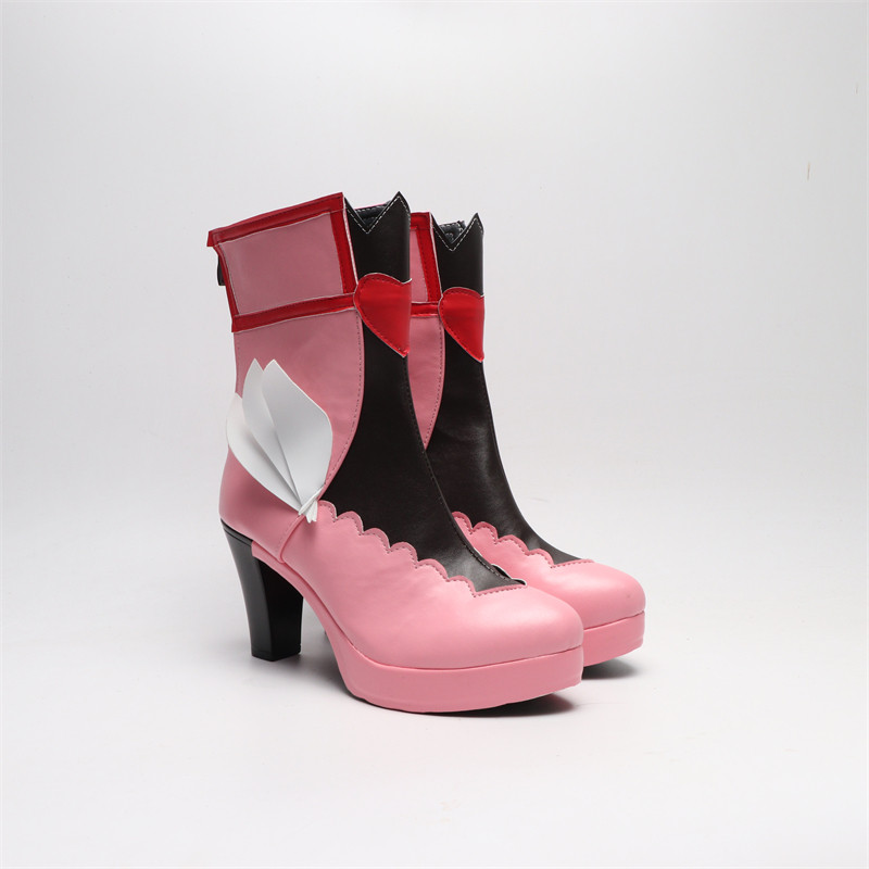 Game DVA Custom Made Cosplay S - огляд і ціна Dva Cosplay Prop