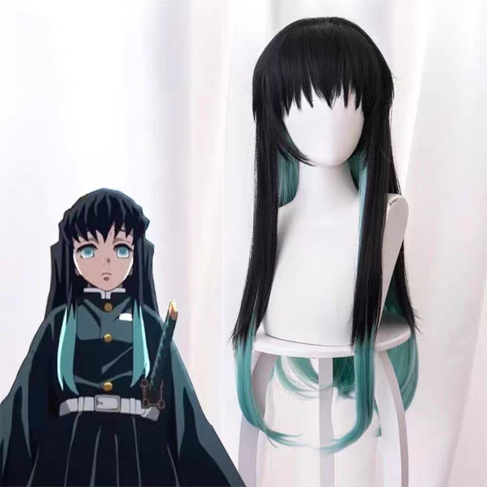 HAIRJOY Synthetic Hair Wig Tok - огляд і ціна Wig Fiber Net