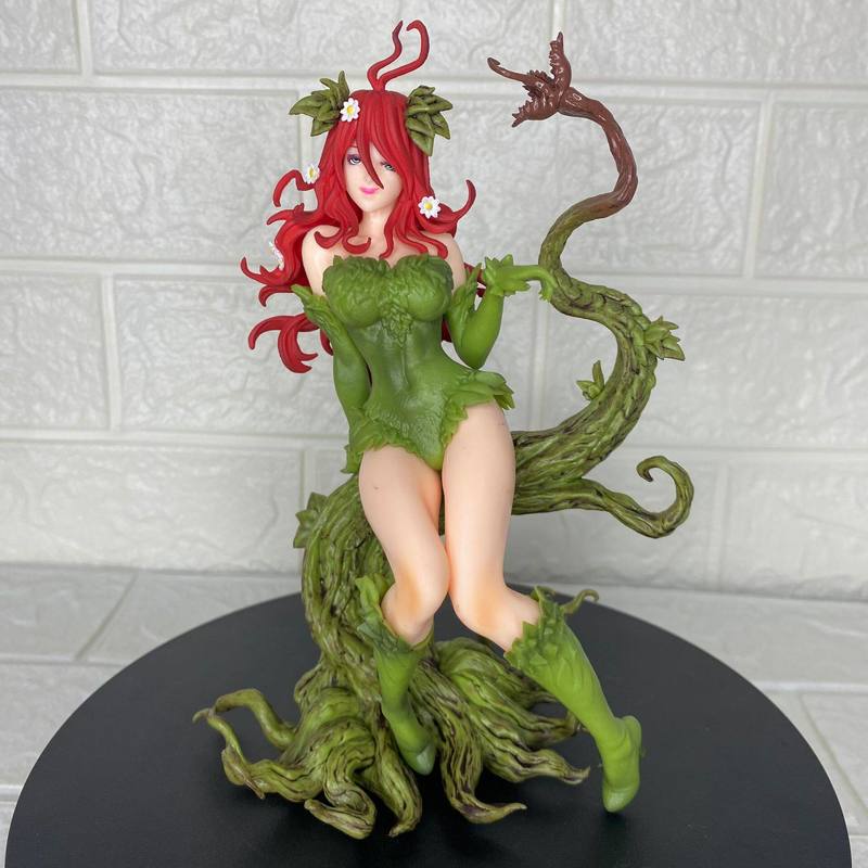 The Sexy And Dangerous Super V - огляд і ціна Kotobukiya Bishoujo