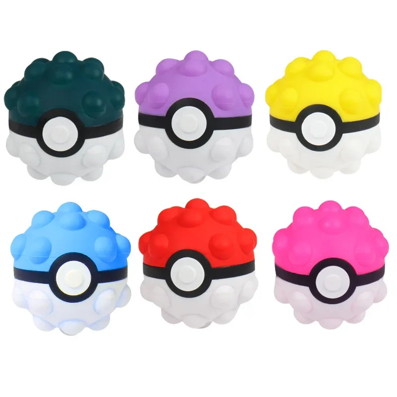 6style Pokemon Poke Ball Squee - огляд і ціна Pokeball Cosplay Prop