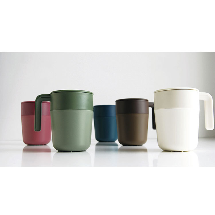 8OZ French Press  Mug Coffee o - огляд і ціна Worbla Thermoplastic