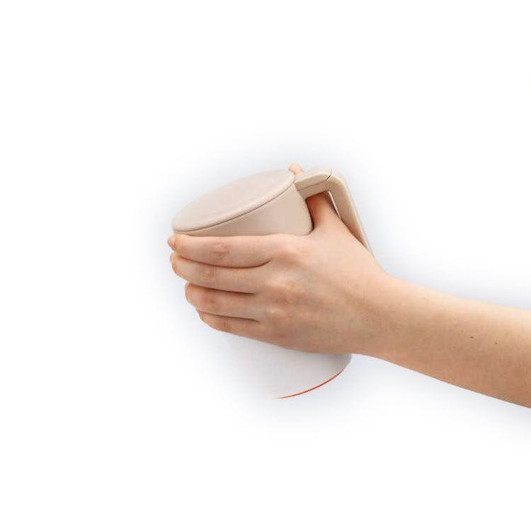 8OZ French Press  Mug Coffee o - огляд і ціна Worbla Thermoplastic