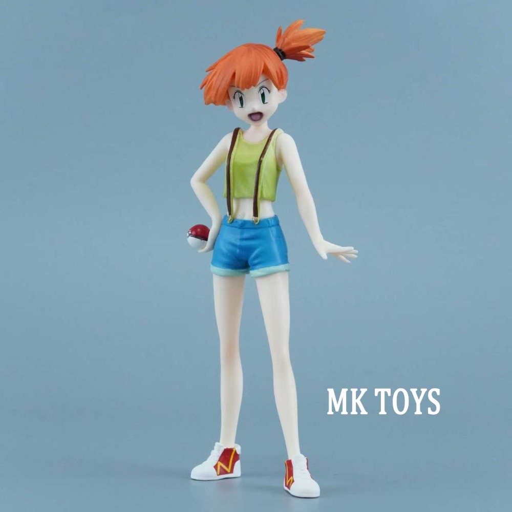 Anime Pokemen Figure Ash Ketch - огляд і ціна Kotobukiya Artfx