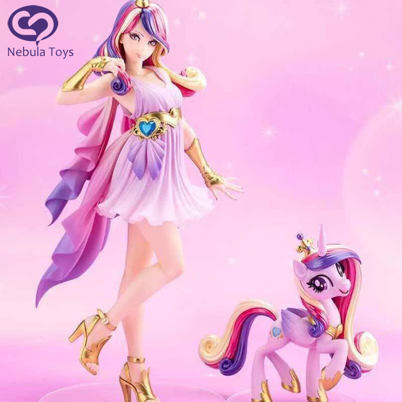 My Little Pony Anime Figure Pr - огляд і ціна Kotobukiya Bishoujo