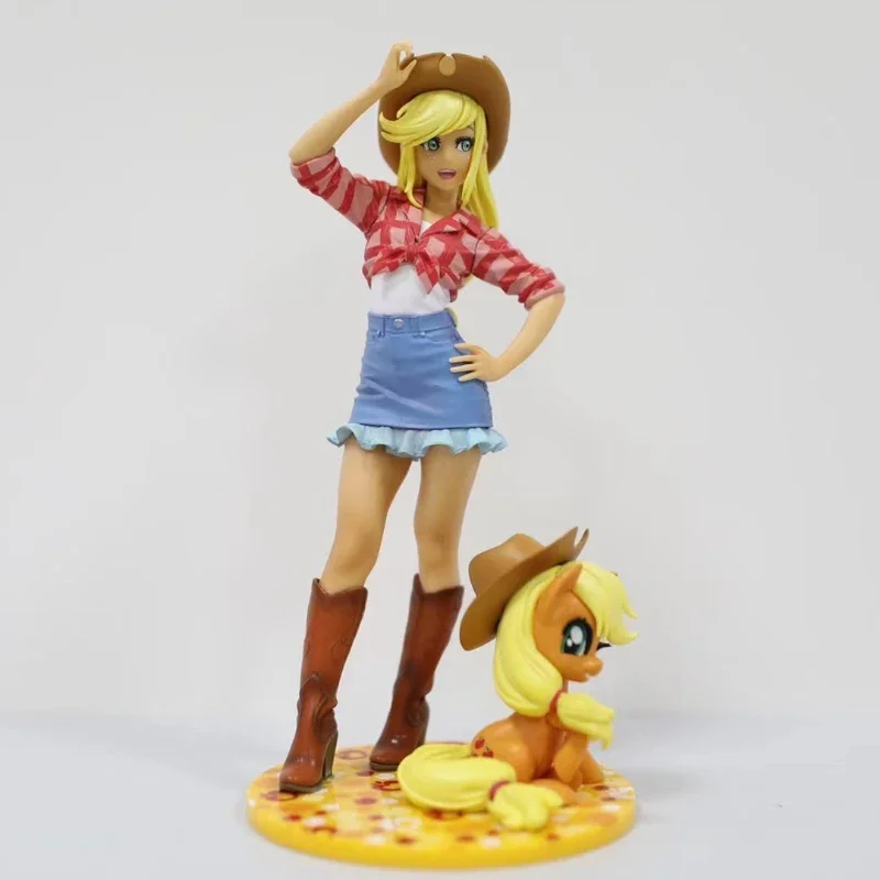 My Little Pony Anime Figure Pr - огляд і ціна Kotobukiya Bishoujo