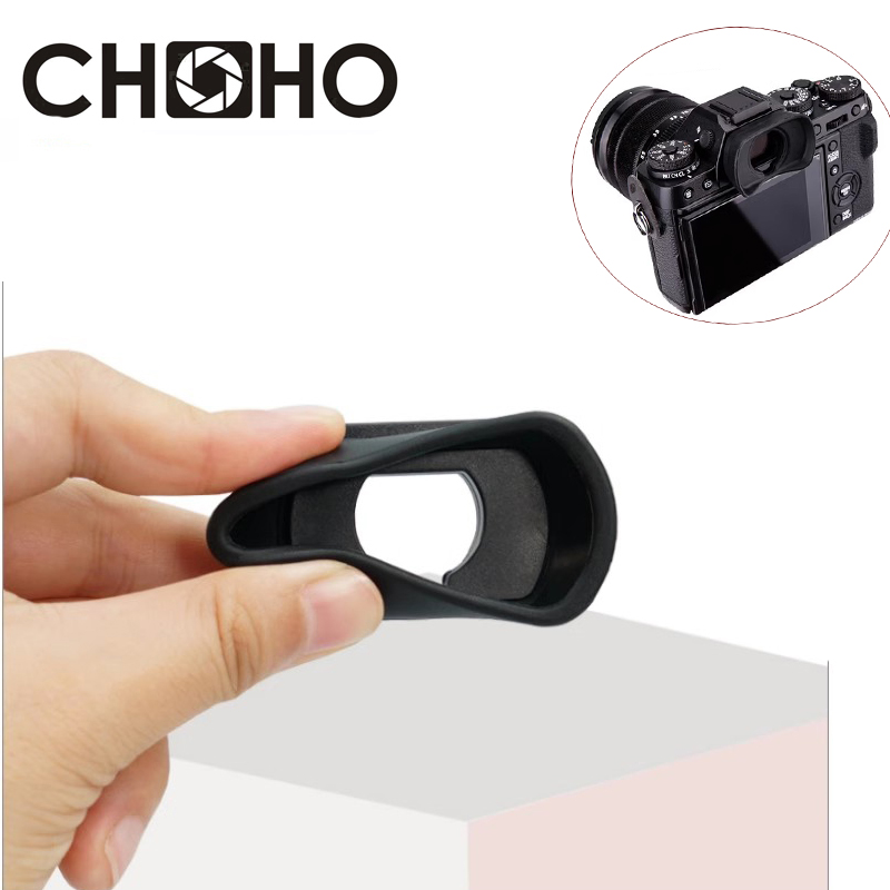 EC-XT L Viewfinder ABS Eye Cup - огляд і ціна Kotobukiya Artfx