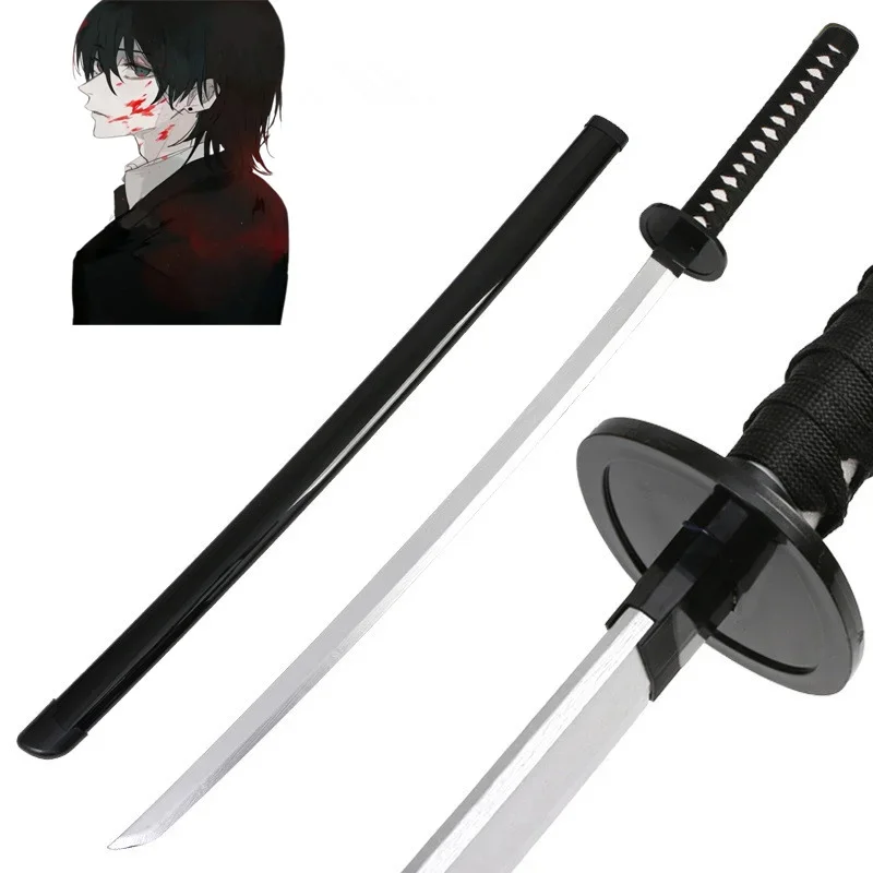 Hayakawa Aki Chainsaw Man 102c - огляд і ціна Cosplay Prop Katana