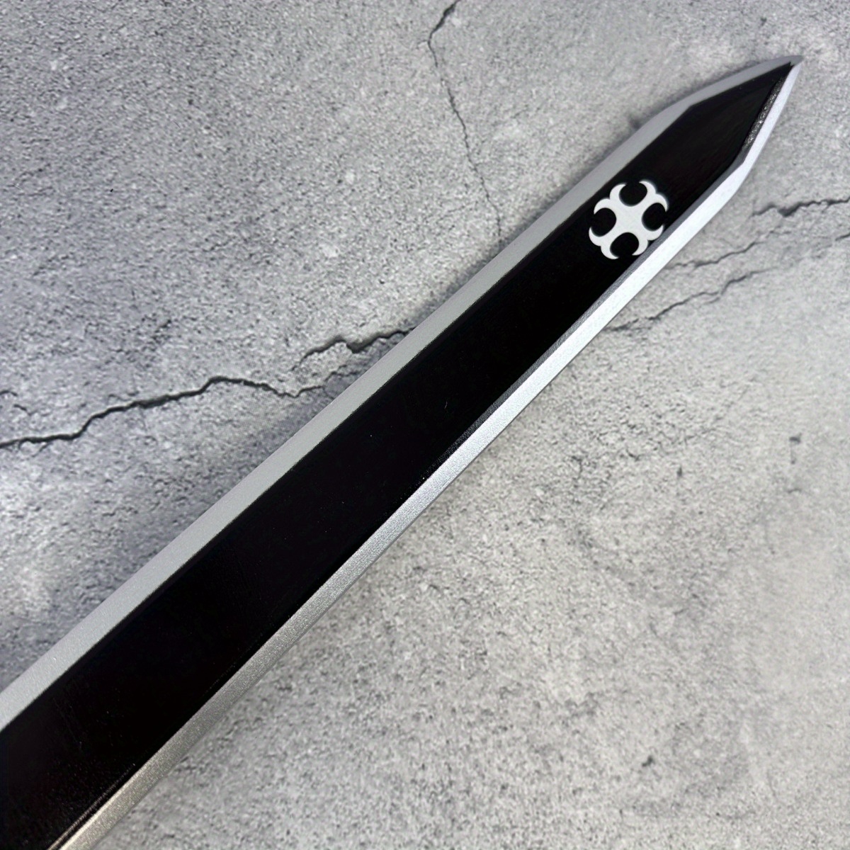 108cm Kirigaya Kazuto Katana S - огляд і ціна Cosplay Prop Katana