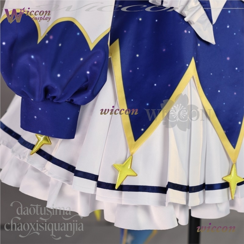 2025 Birthday Dress Anime Re Z - огляд і ціна Free Cosplay Prop Patterns